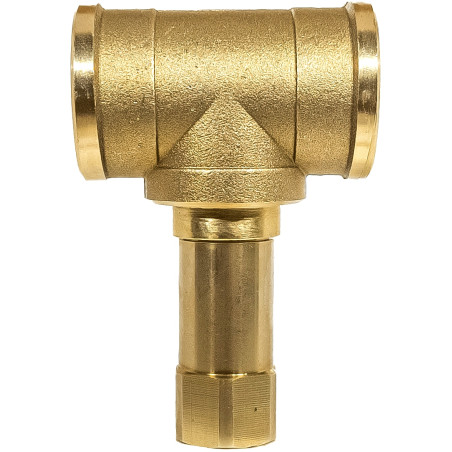 Zawór   antyzamrożeniowy